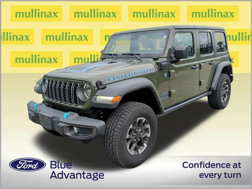 jeep wrangler 4xe 2024 1C4RJXR66RW240975 image jeep wrangler 4xe 2024 1C4RJXR66RW240975 image